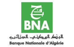 BNA — National Bank of Algeria