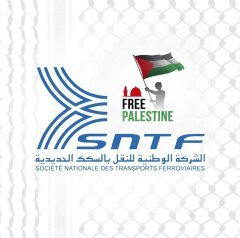 SNTF trains